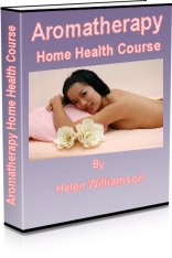 aromatherapy courses